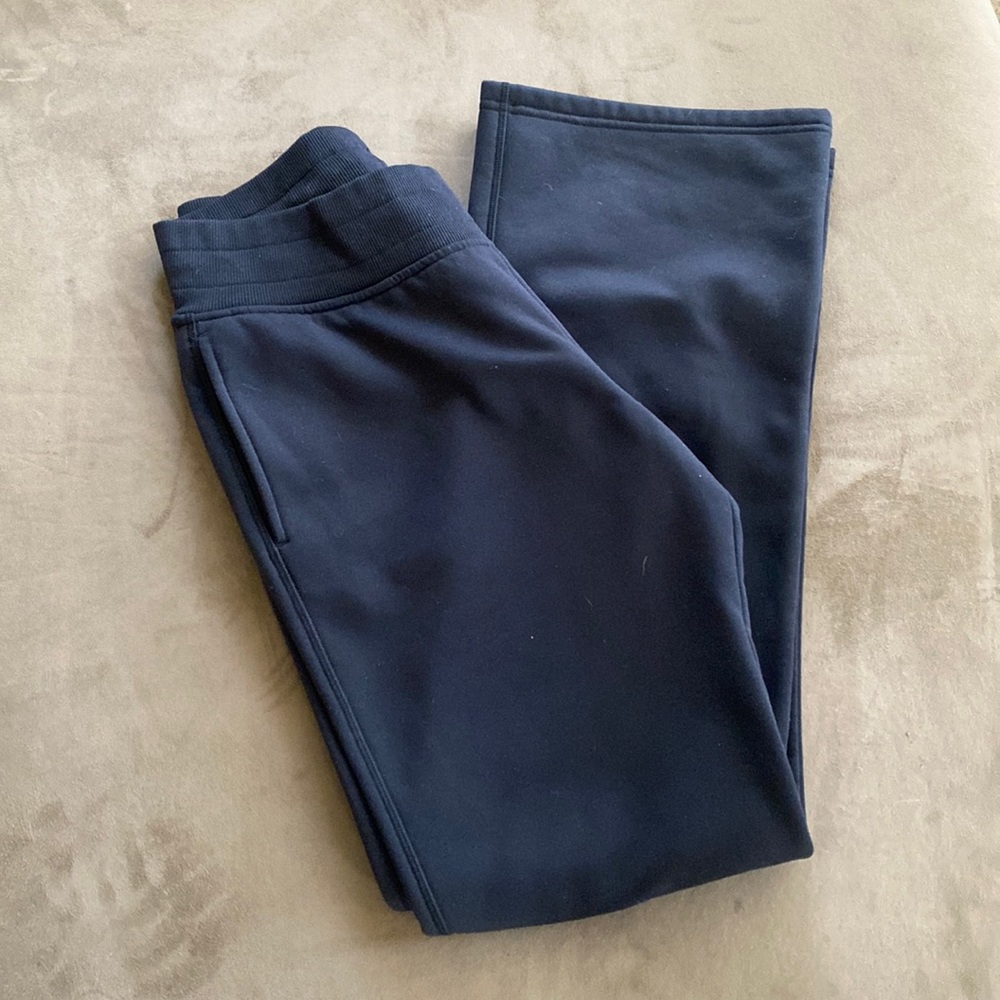 Under armor storm sweatpants